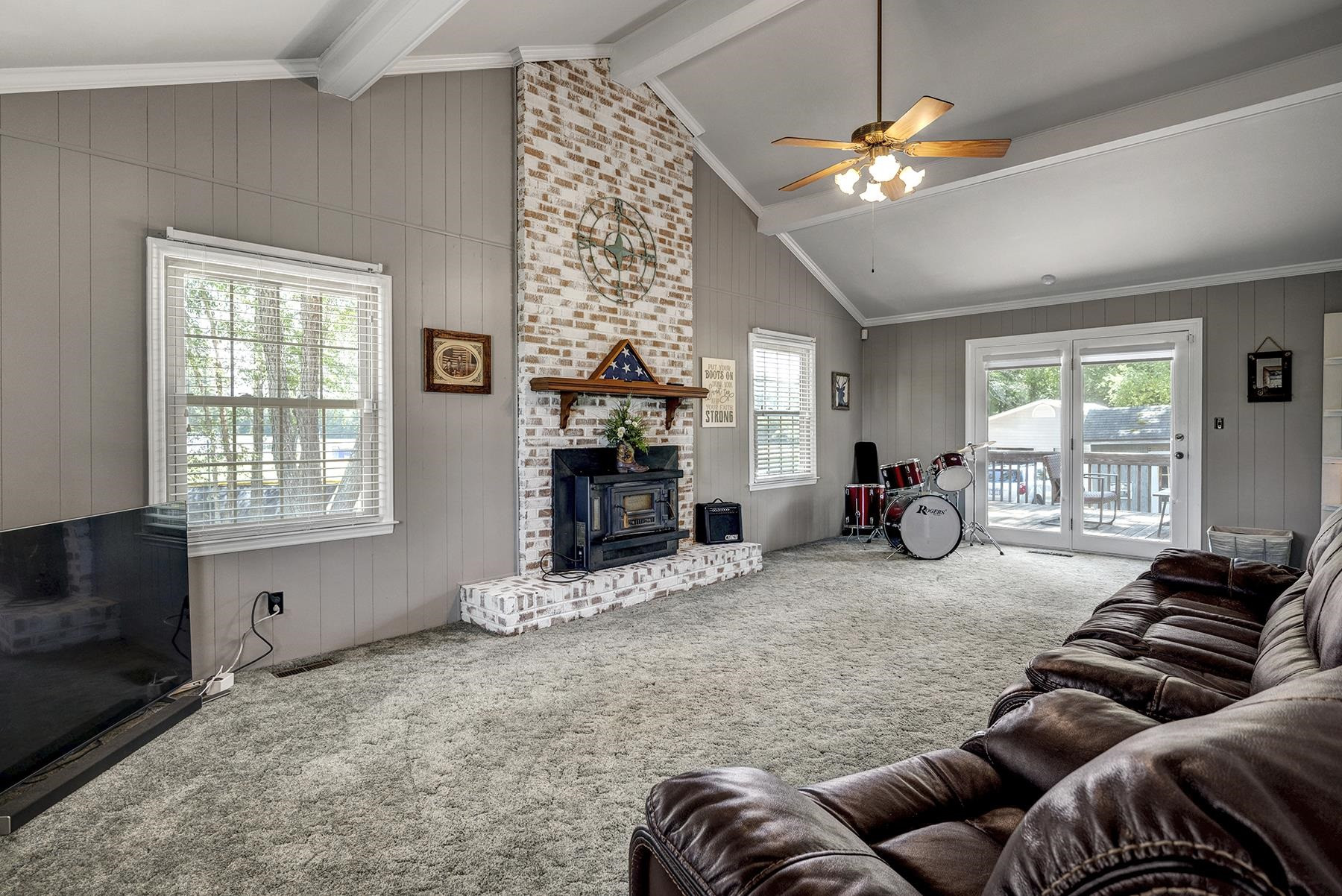 623 Grill Road Clayton, NC 27520 - Photo 19 of 35 Photo 19