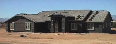 16332 Chippewa Road Apple Valley, CA 92307 - Photo 1 of 1 a view of a house