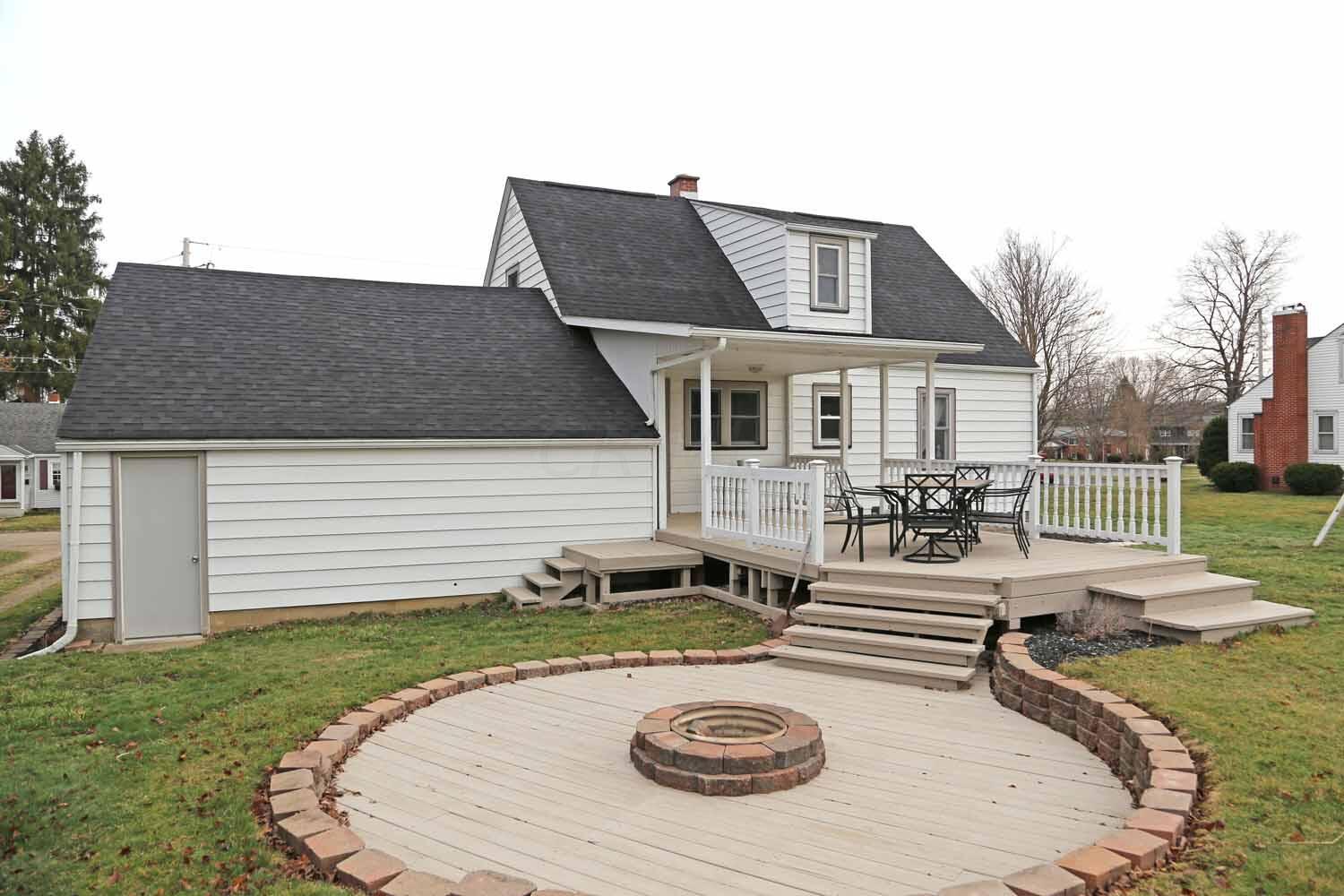 108 Riley Street Mount Vernon, OH 43050 - Photo 24 of 28 Gallery Image 24