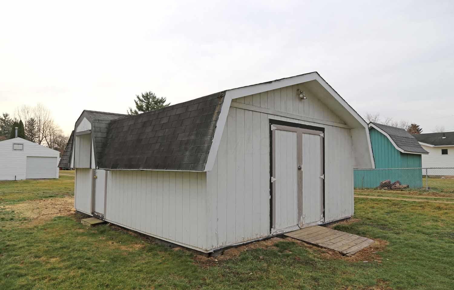 108 Riley Street Mount Vernon, OH 43050 - Photo 27 of 28 Gallery Image 27