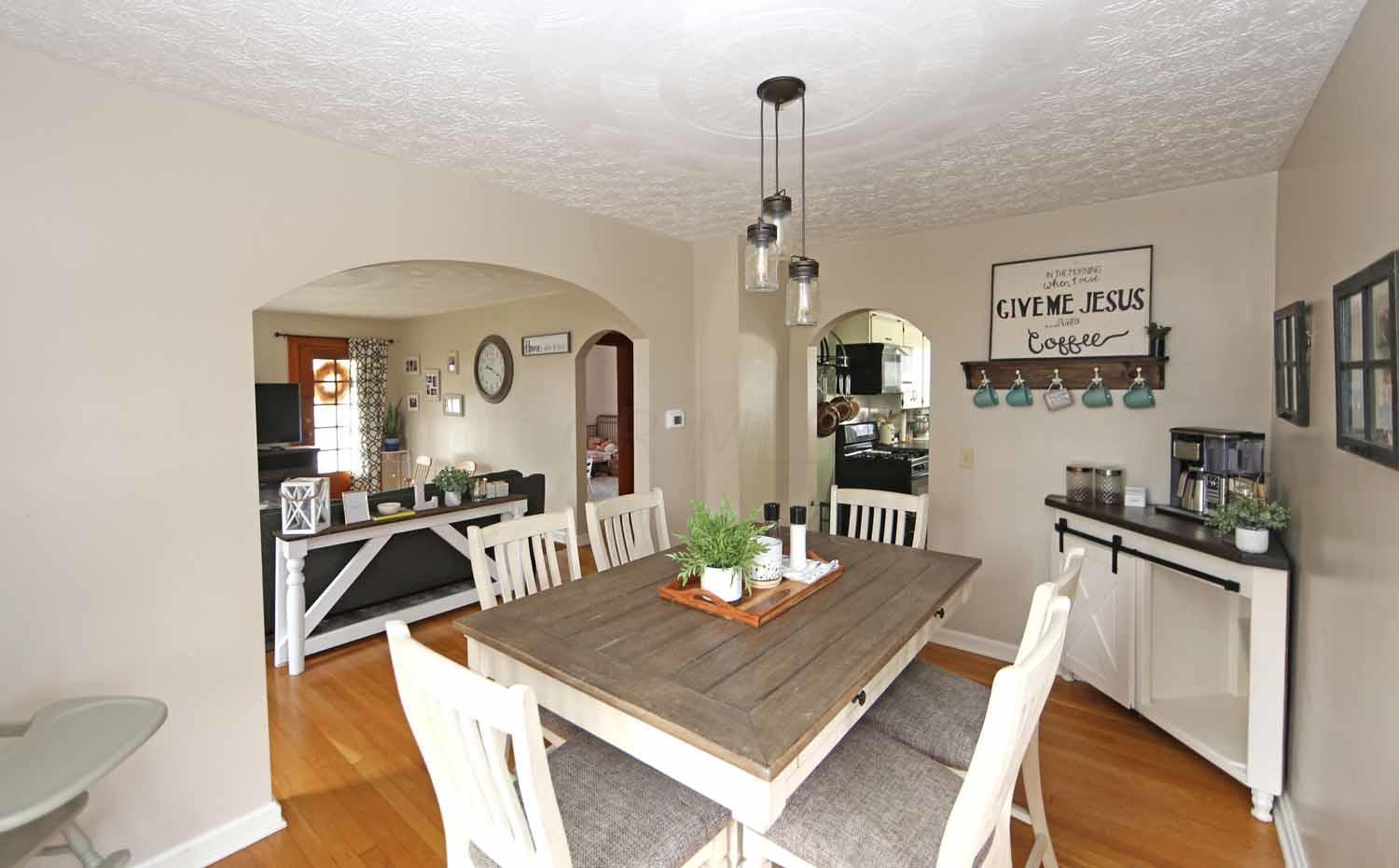 108 Riley Street Mount Vernon, OH 43050 - Photo 9 of 28 Gallery Image 9
