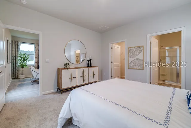 $350,990 | 1087 Sanctum Street, Ridgeland, SC 29936