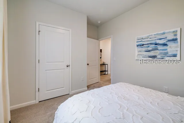 $350,990 | 1087 Sanctum Street, Ridgeland, SC 29936