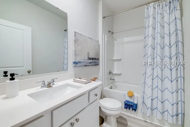 $350,990 | 1087 Sanctum Street, Ridgeland, SC 29936