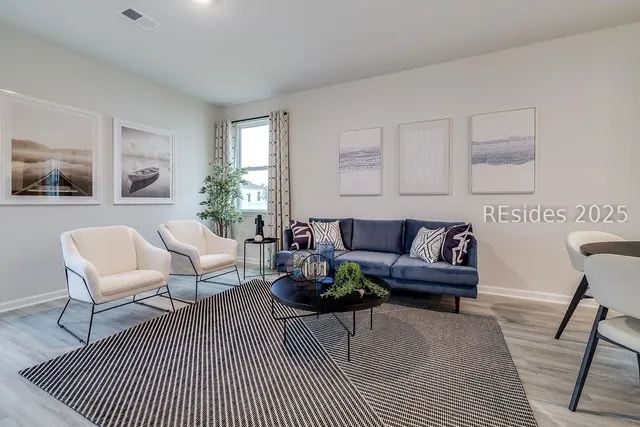 $350,990 | 1087 Sanctum Street, Ridgeland, SC 29936