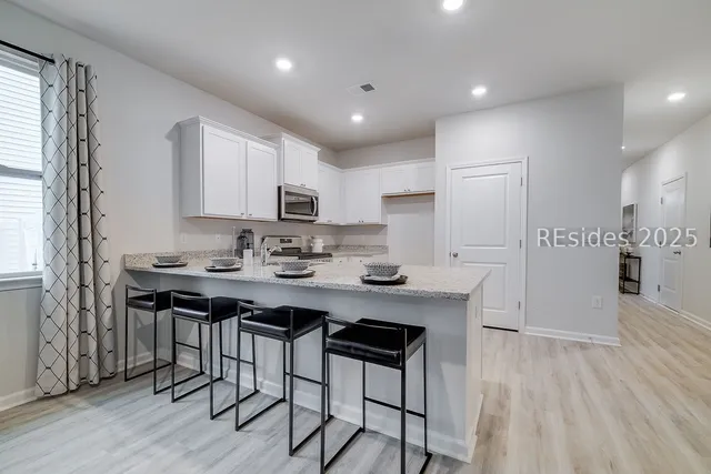 $350,990 | 1087 Sanctum Street, Ridgeland, SC 29936