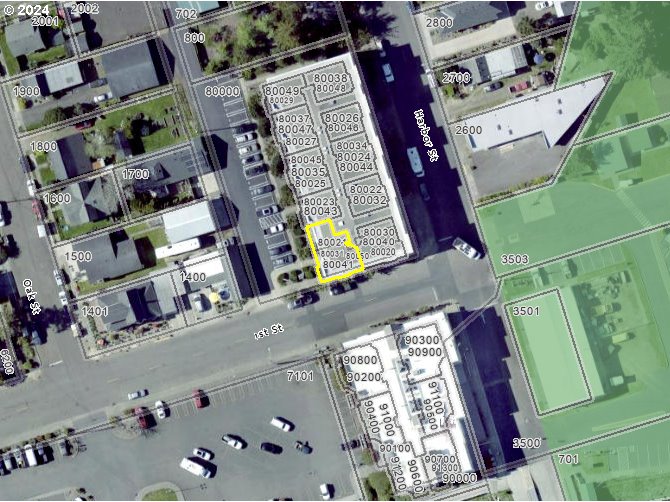 211 Harbor Street, Unit 31 Florence, OR 97439 - Photo 38 of 44