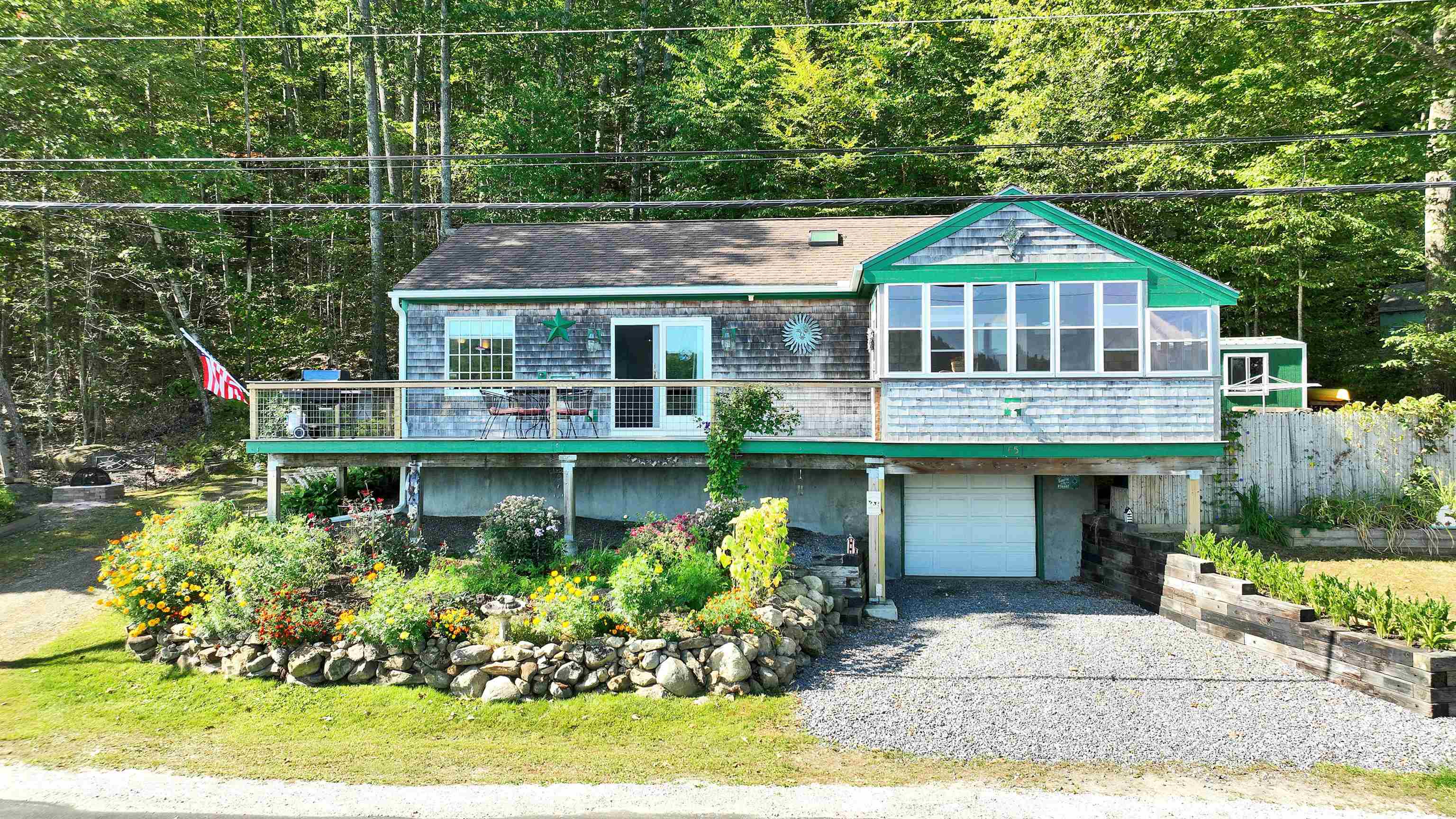 65 Nelson Road Harrisville, NH 03450 - Photo 2 of 53