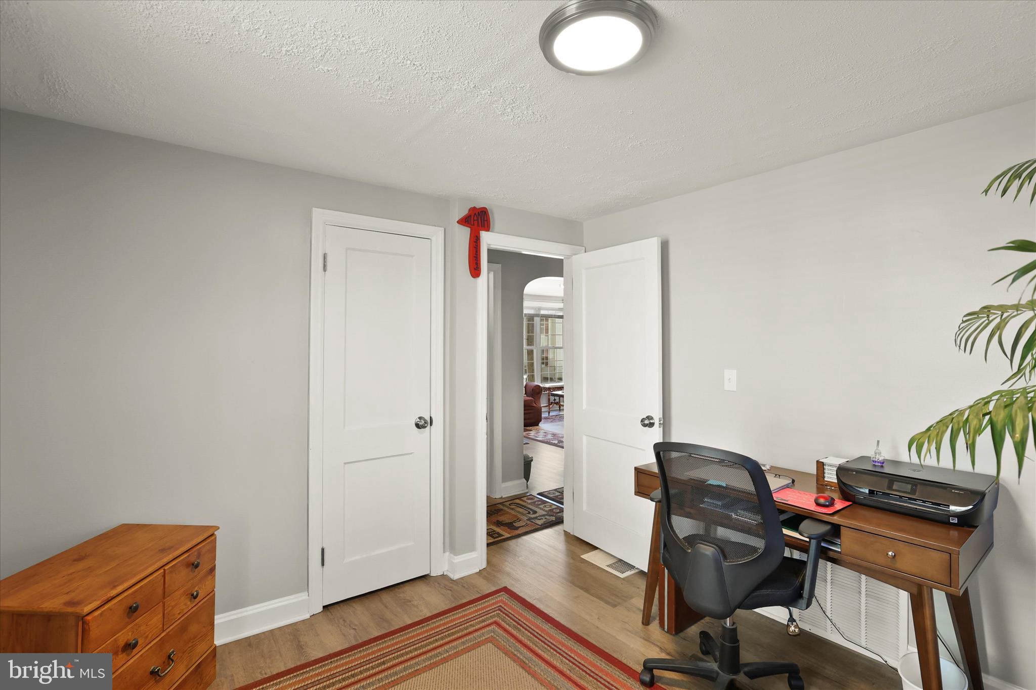 125 John Street Hanover, PA 17331 - Photo 16 of 33 Bedroom 2/ Office