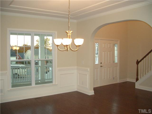 2720 Royal Forrest Drive Raleigh, NC 27614 - Photo 6 of 19 Foyer
