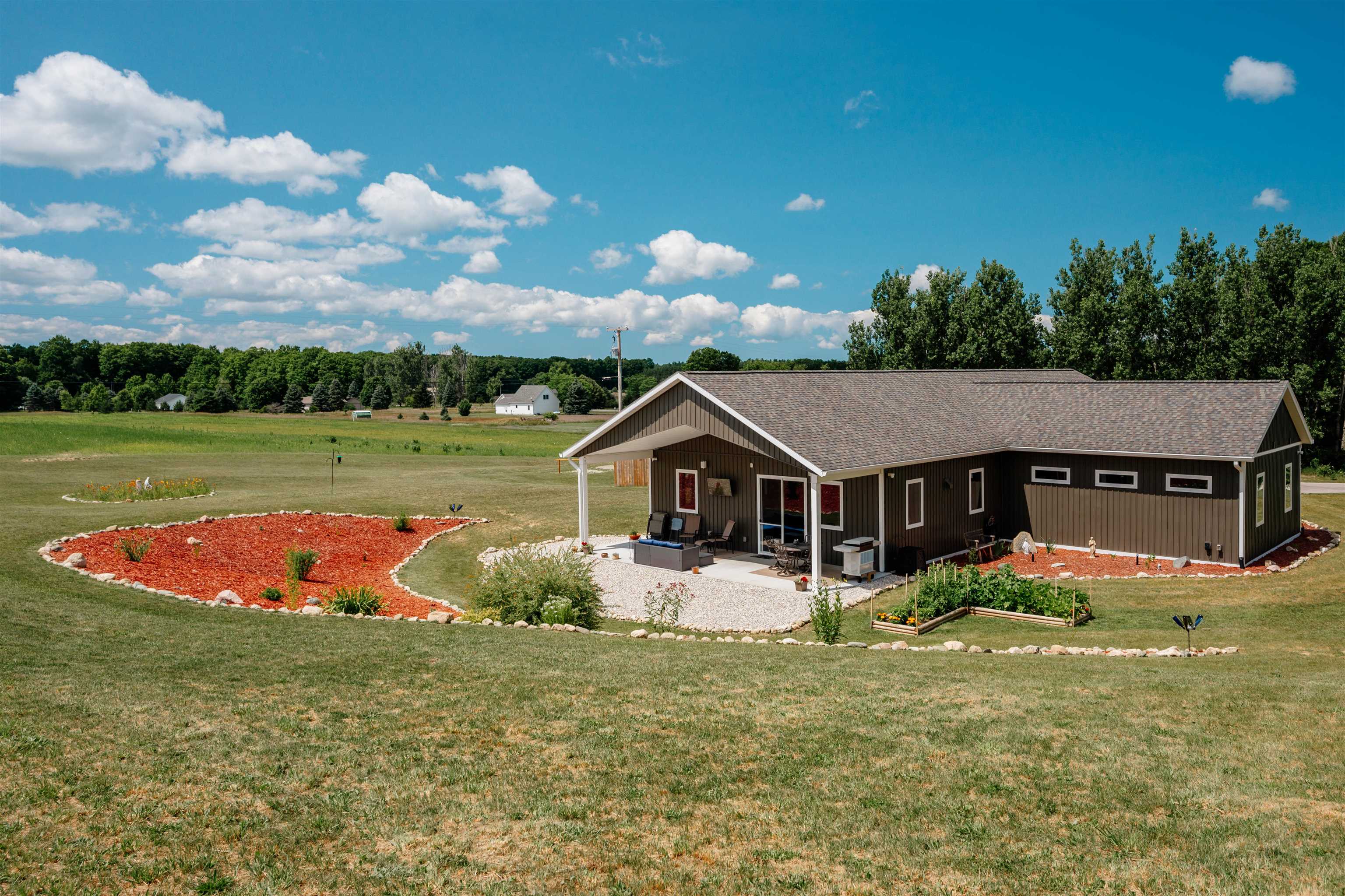 5564 Knight Road Kingsley, MI 49649 - Photo 73 of 84