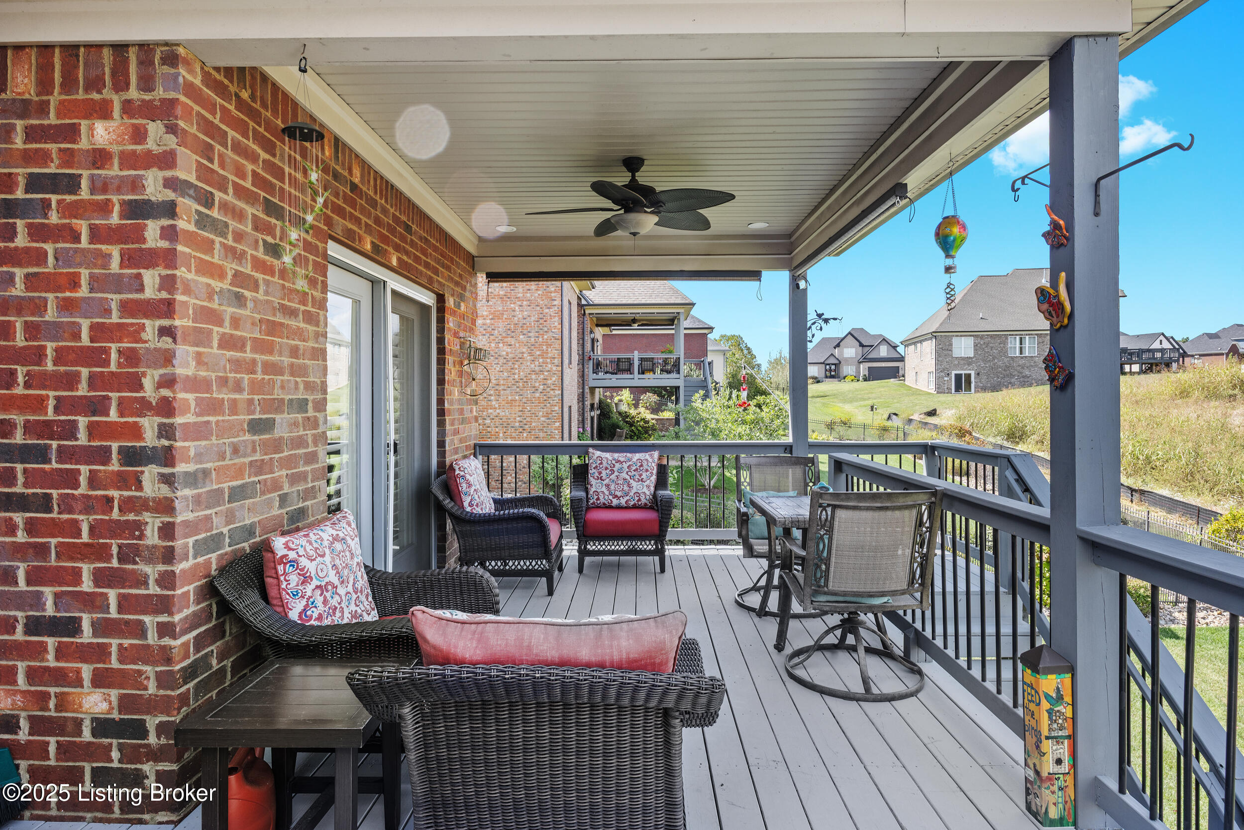 1801 Meremont Ridge Road Louisville, KY 40245 - Photo 45 of 53 1801 Meremont Ridge Rd