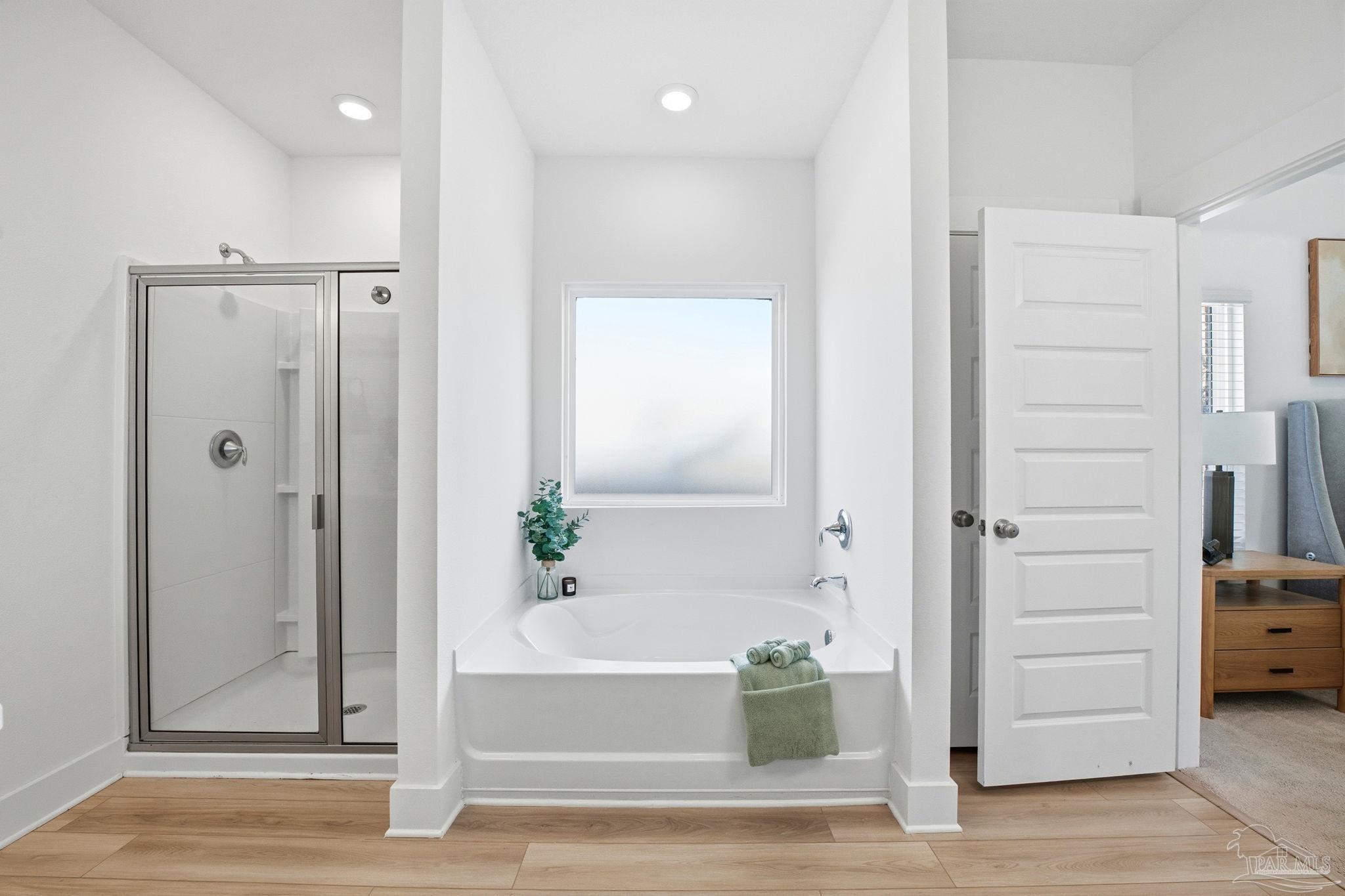 6228 Dry Crk Road Molino, FL 32577 - Photo 26 of 64