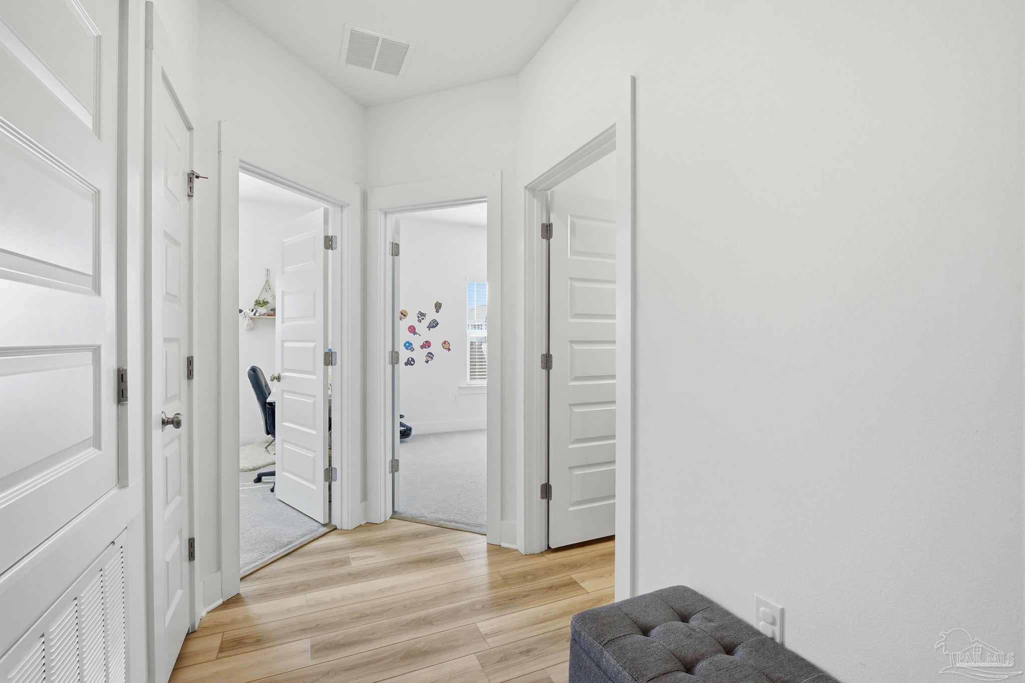 6228 Dry Crk Road Molino, FL 32577 - Photo 30 of 64 a view of entryway with shower