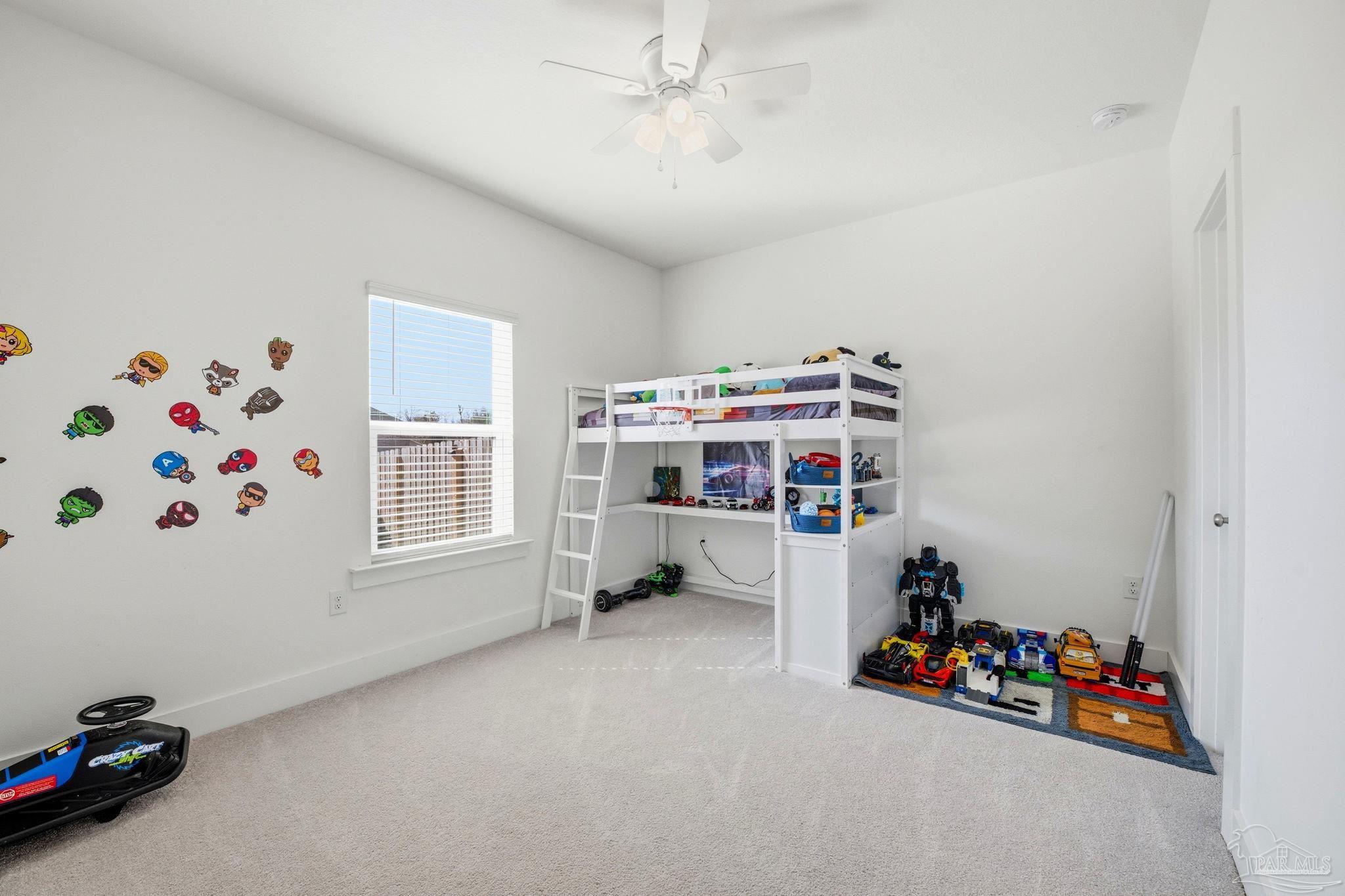 6228 Dry Crk Road Molino, FL 32577 - Photo 33 of 64