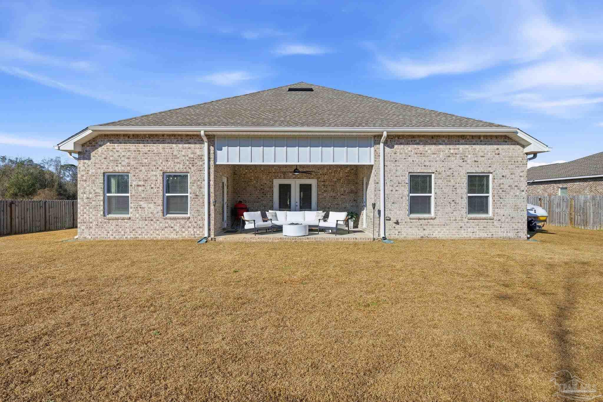 6228 Dry Crk Road Molino, FL 32577 - Photo 50 of 64