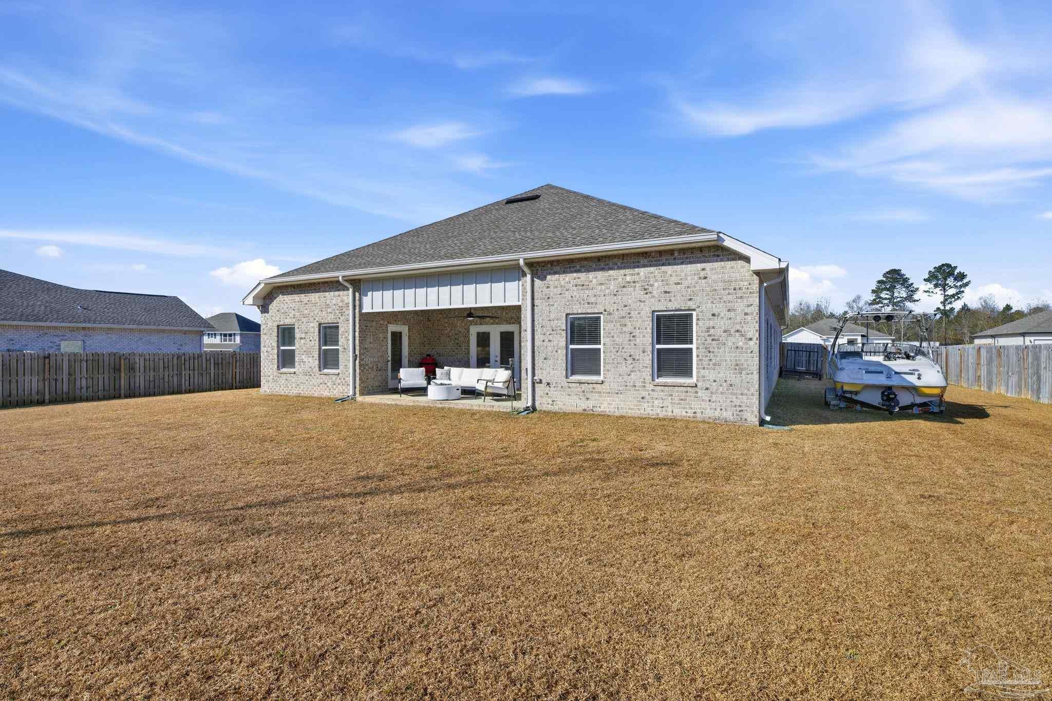 6228 Dry Crk Road Molino, FL 32577 - Photo 51 of 64