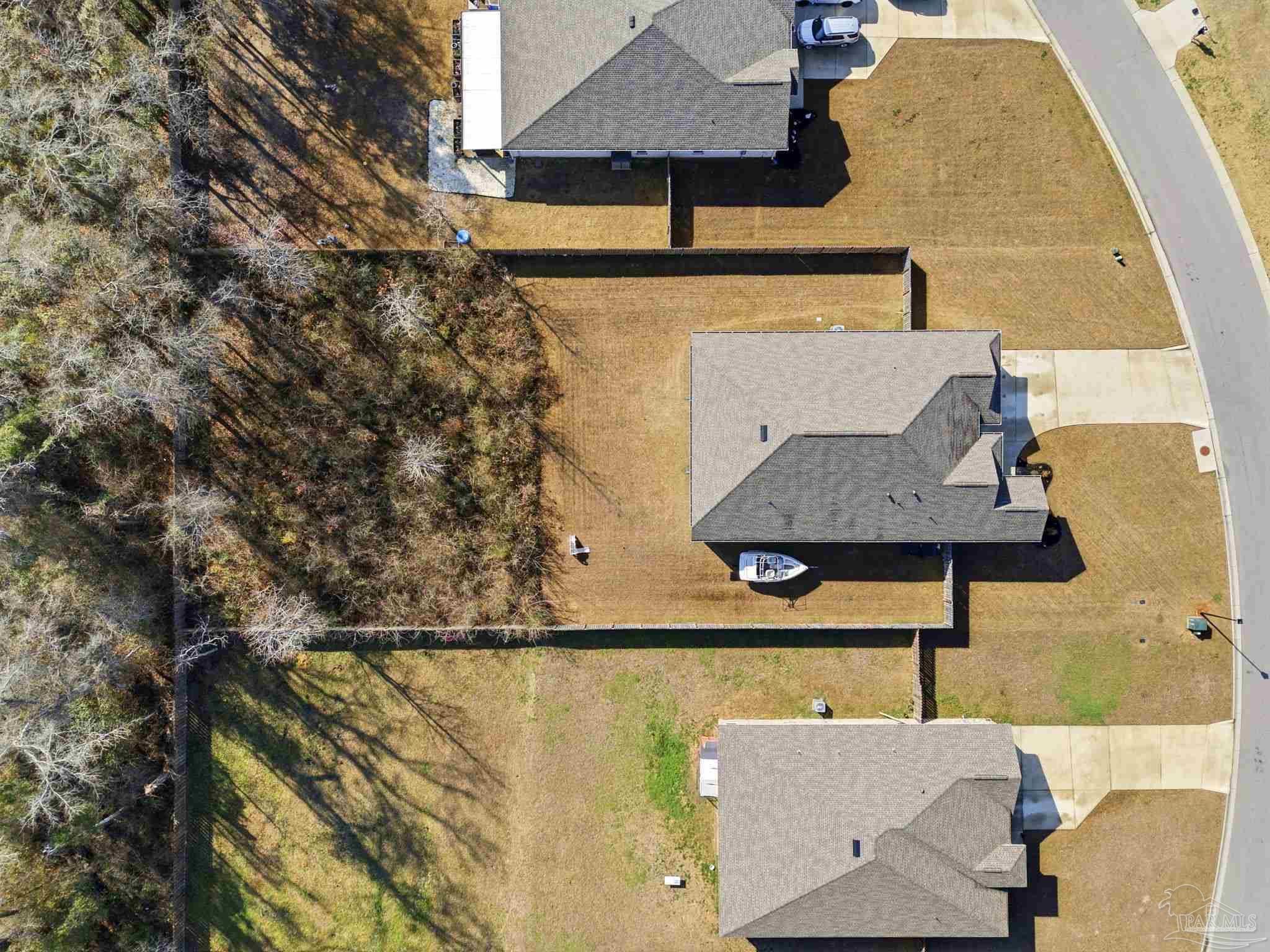 6228 Dry Crk Road Molino, FL 32577 - Photo 62 of 64