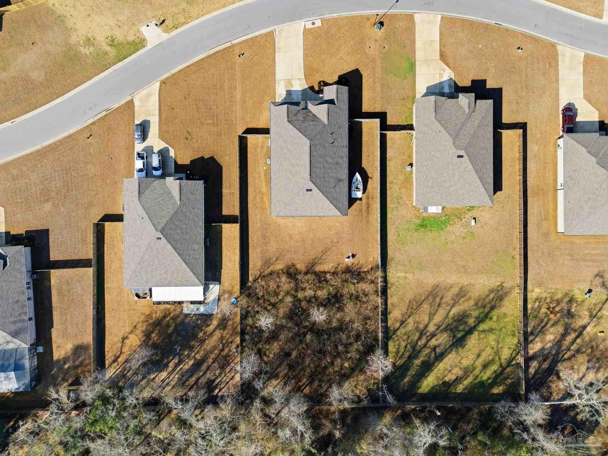 6228 Dry Crk Road Molino, FL 32577 - Photo 63 of 64