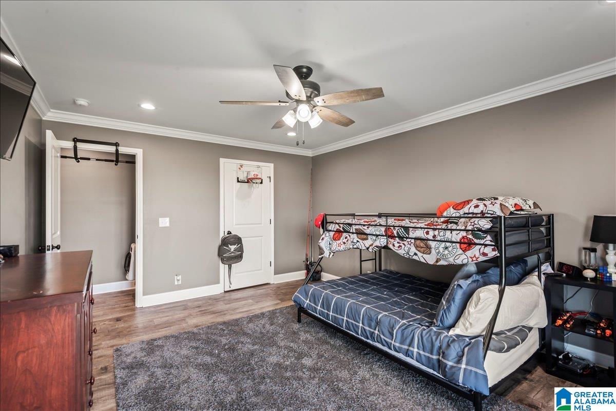 1520 Day Gap Road Cullman, AL 35057 - Photo 55 of 72