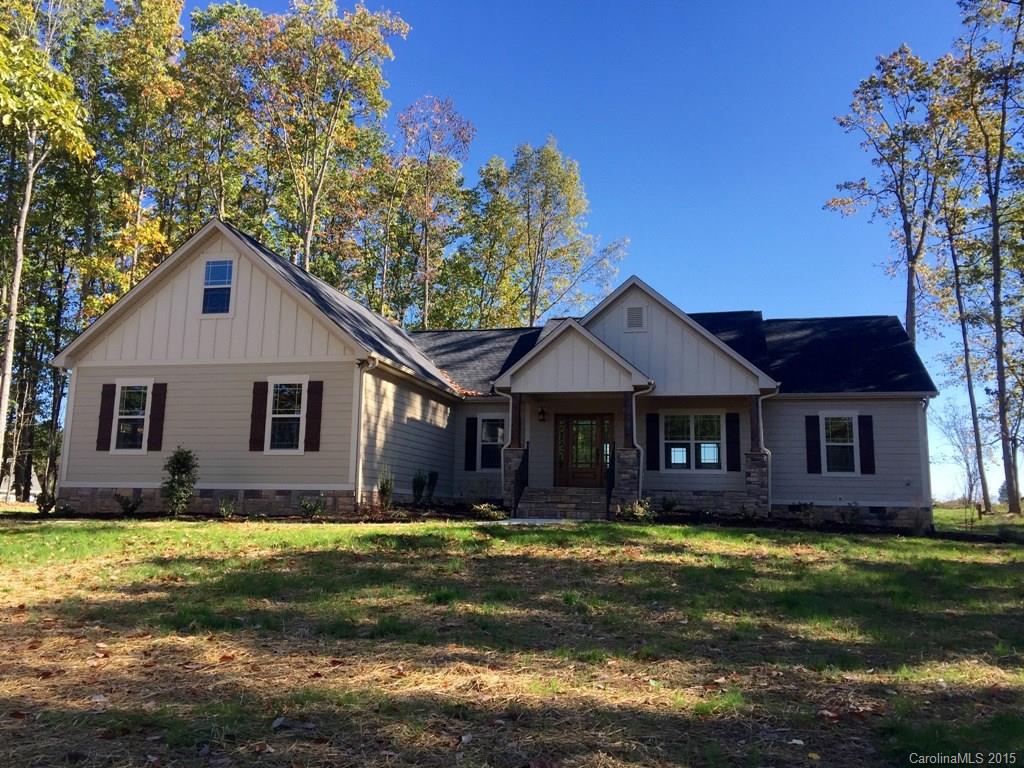4090 Blair Road Maiden, NC 28650 - Photo 1 of 23 Gallery Image 1