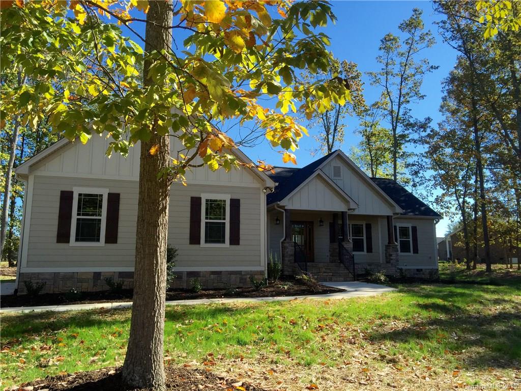 4090 Blair Road Maiden, NC 28650 - Photo 2 of 23 Gallery Image 2