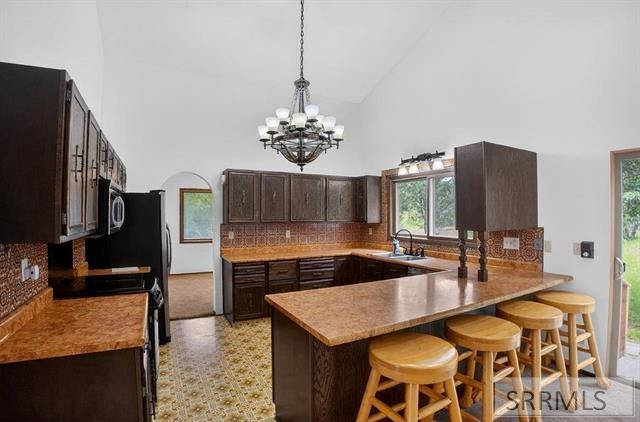 475 North Rapid Creek Road Inkom, ID 83245 - Photo 8 of 46