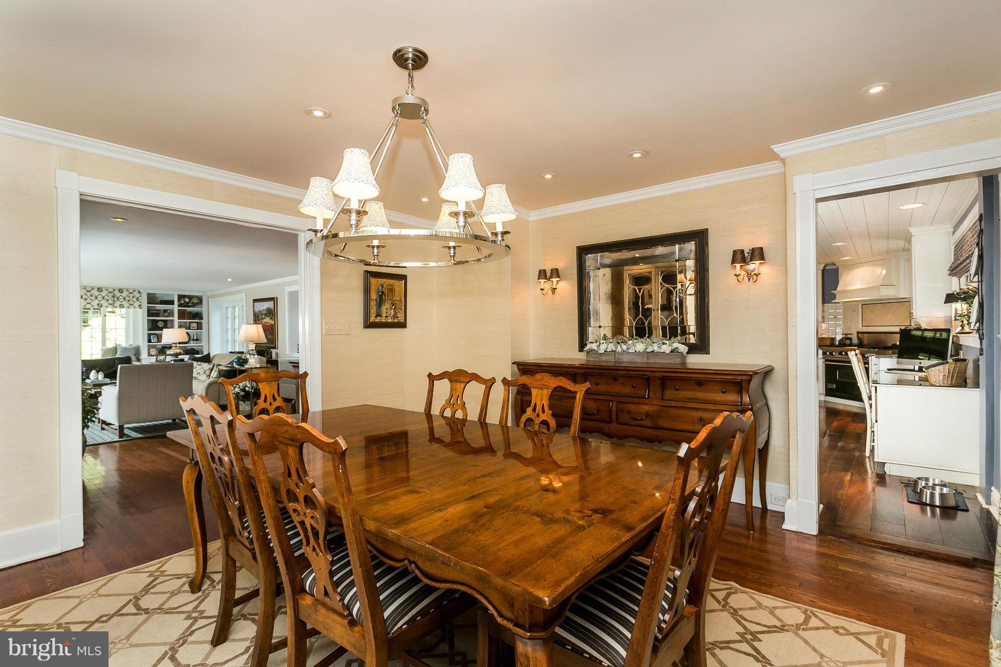 1300 Berwick Road Towson, MD 21204 - Photo 12 of 30 Dining Room