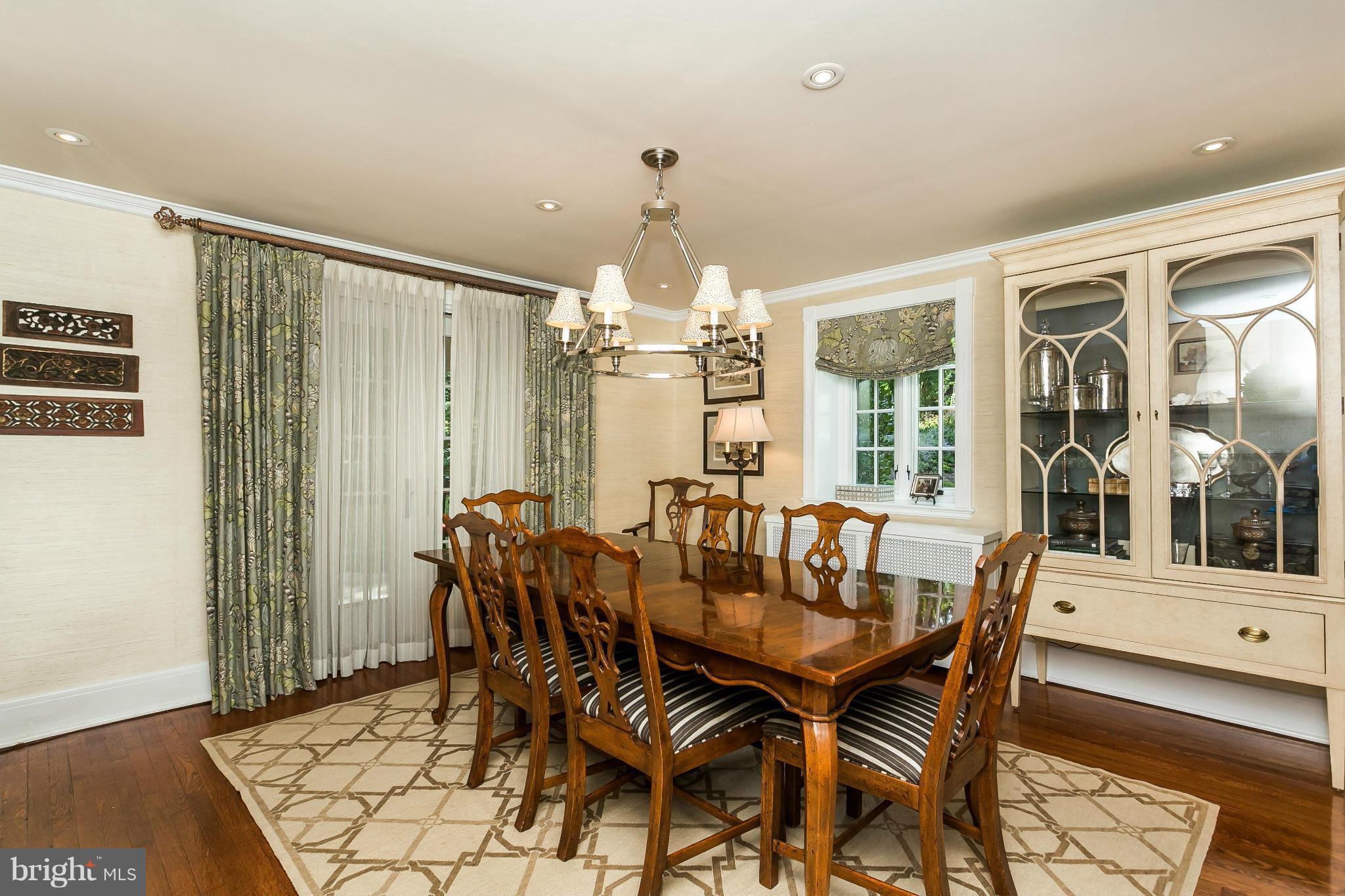 1300 Berwick Road Towson, MD 21204 - Photo 13 of 30 Dining Room