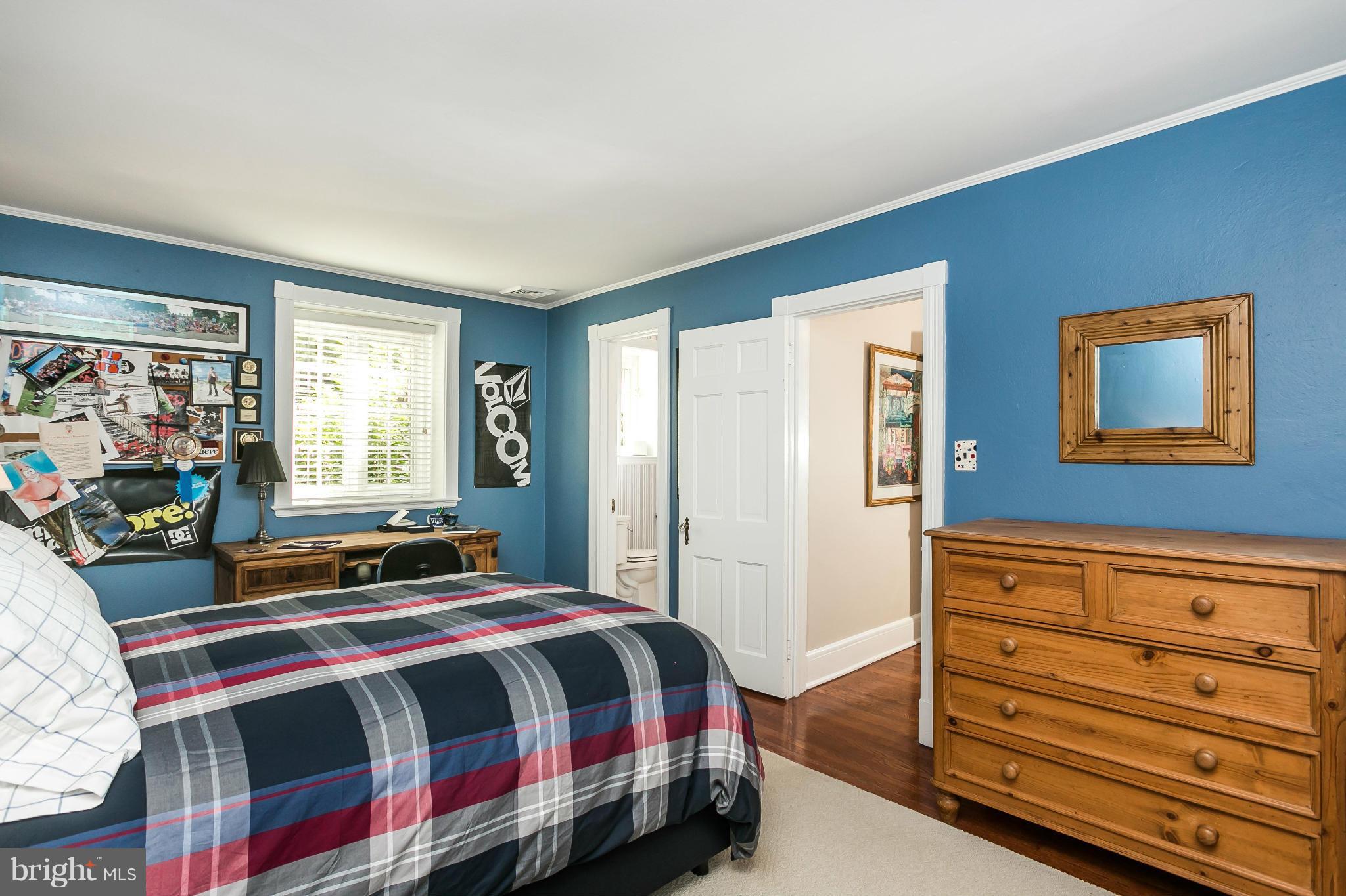 1300 Berwick Road Towson, MD 21204 - Photo 14 of 30 Bedroom 2