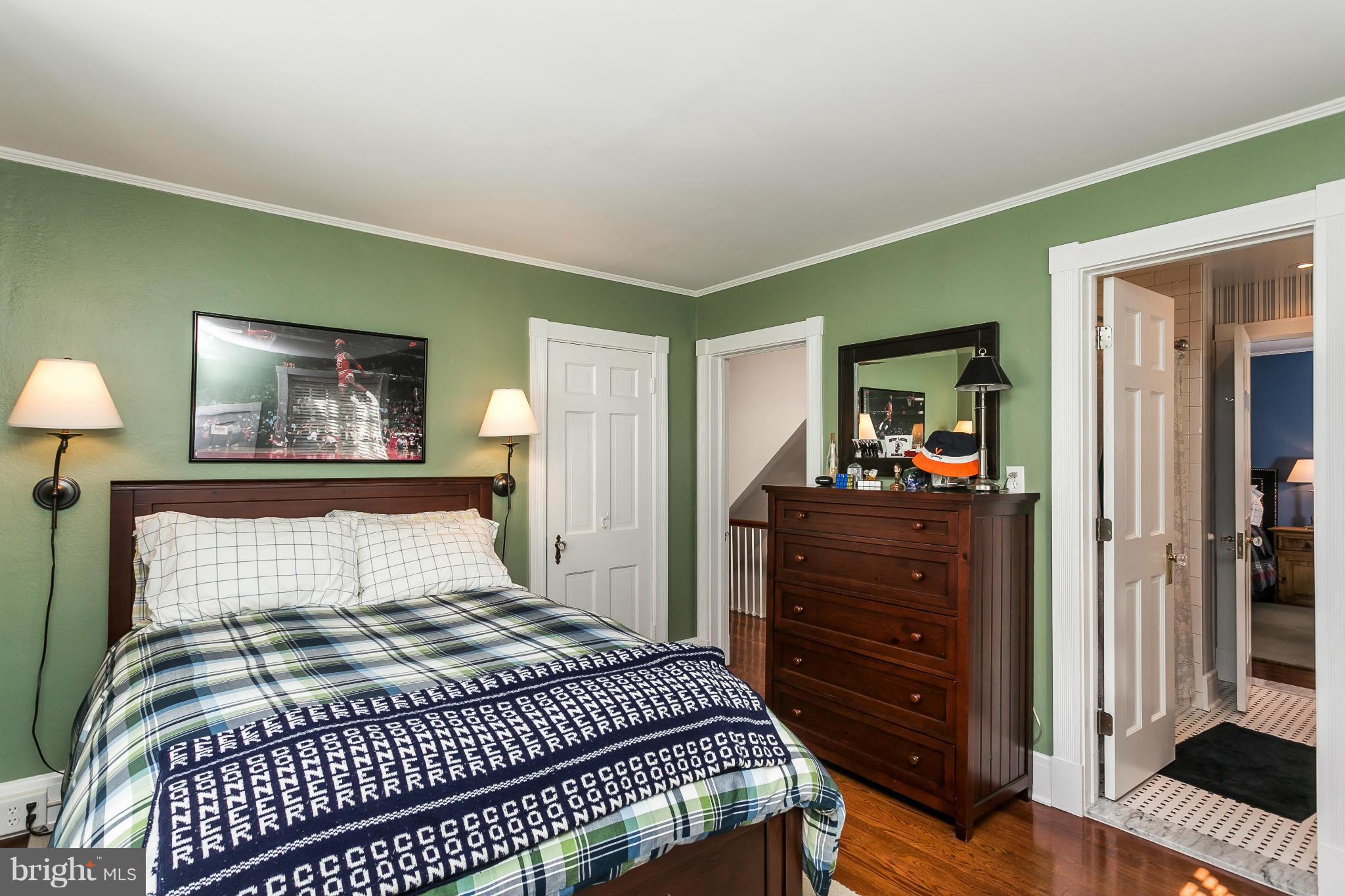 1300 Berwick Road Towson, MD 21204 - Photo 15 of 30 Bedroom 3