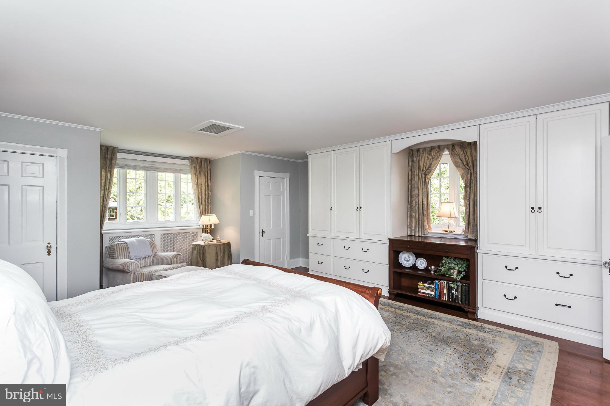 1300 Berwick Road Towson, MD 21204 - Photo 17 of 30 Bedroom (Master)