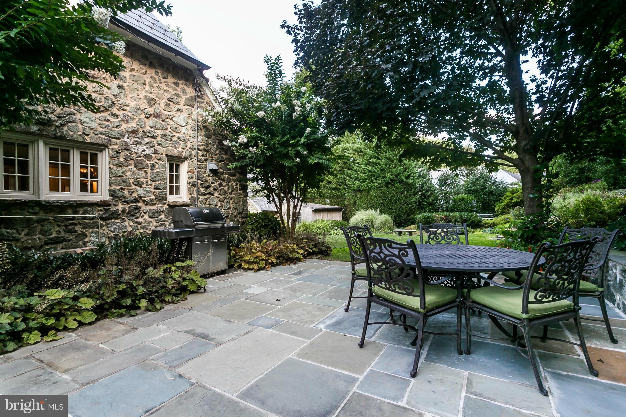 1300 Berwick Road Towson, MD 21204 - Photo 23 of 30 Blue Stone Veranda
