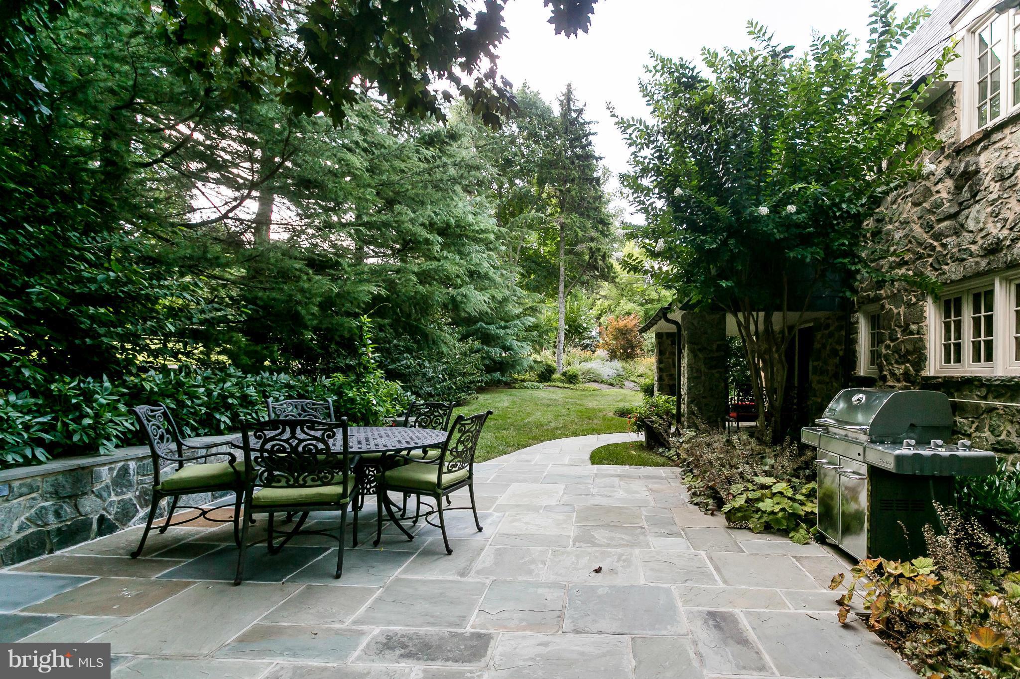 1300 Berwick Road Towson, MD 21204 - Photo 24 of 30 Blue Stone Veranda