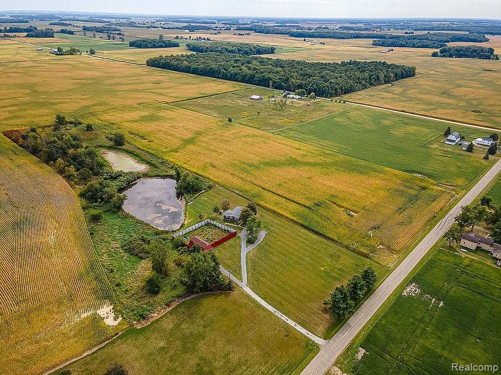 14191 Lickley Road Waldron, MI 49288 - Photo 29 of 29