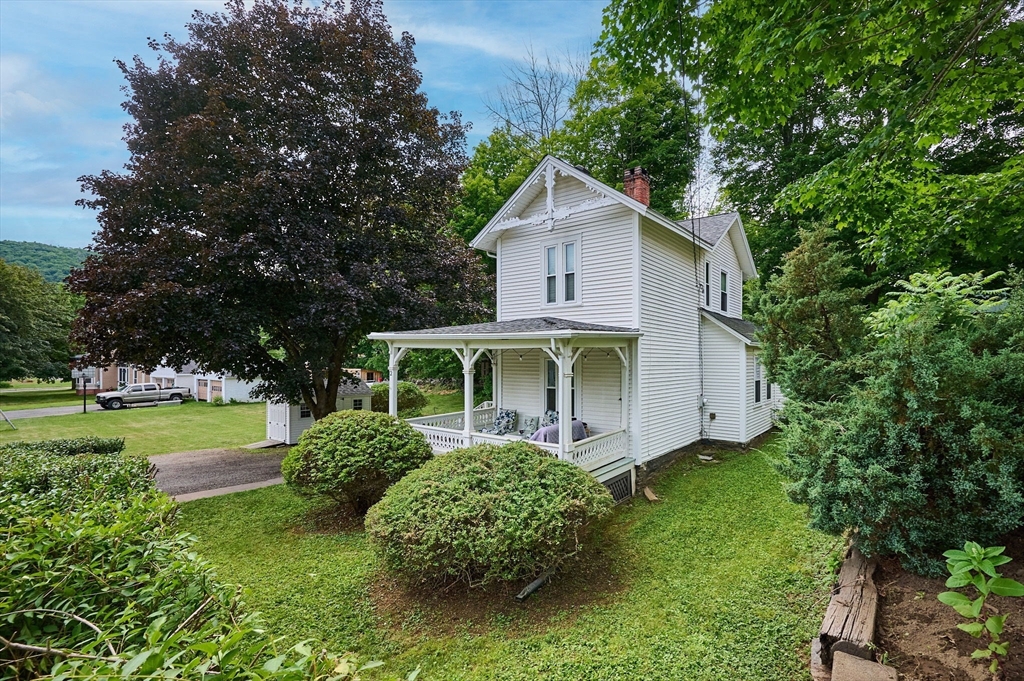 2 Pleasant Street Huntington, MA 01050 - Photo 26 of 36