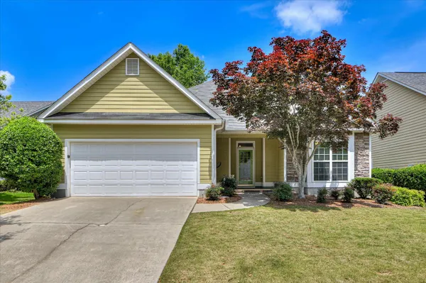 $315,000 | 2037 Magnolia Parkway, Grovetown, GA 30813