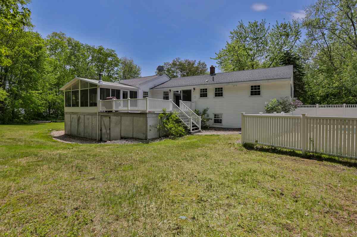 2 Walker Road Atkinson, NH 03811 - Photo 36 of 40