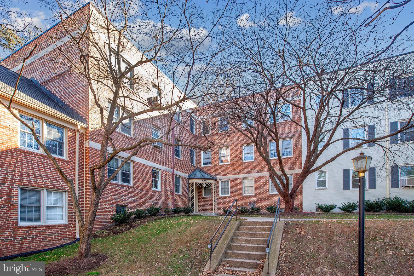 2208 Colston Drive, Unit C302 Silver Spring, MD 20910 - Photo 1 of 19