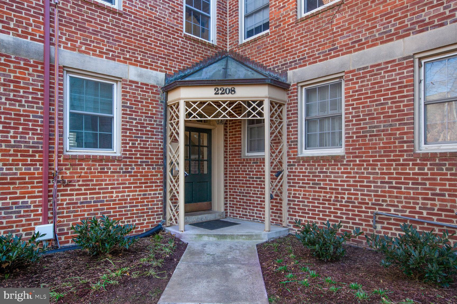 2208 Colston Drive, Unit C302 Silver Spring, MD 20910 - Photo 3 of 19