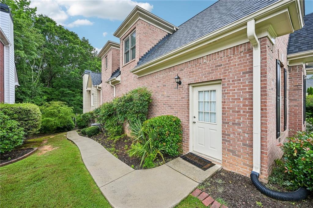 3923 Springtree Lane Hoschton, GA 30548 - Photo 61 of 65