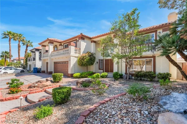 $650,000 | 9151 Ivory Beach Drive, Las Vegas, NV 89147