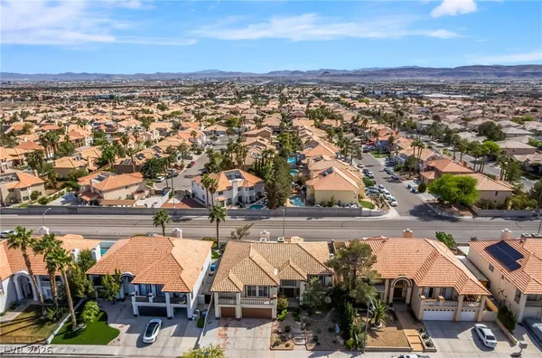 $650,000 | 9151 Ivory Beach Drive, Las Vegas, NV 89147