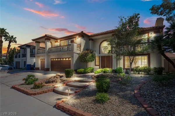 $650,000 | 9151 Ivory Beach Drive, Las Vegas, NV 89147