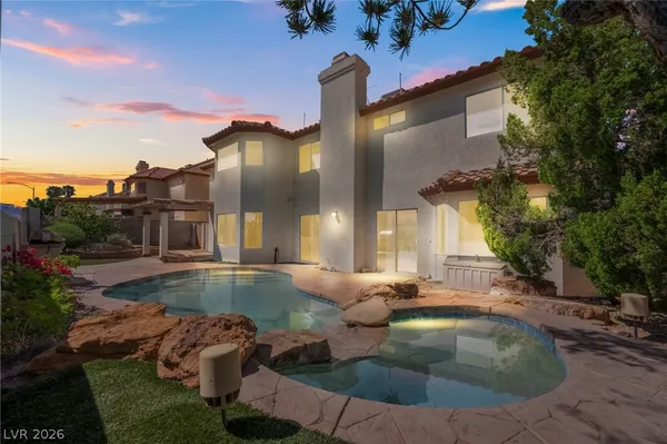 $650,000 | 9151 Ivory Beach Drive, Las Vegas, NV 89147