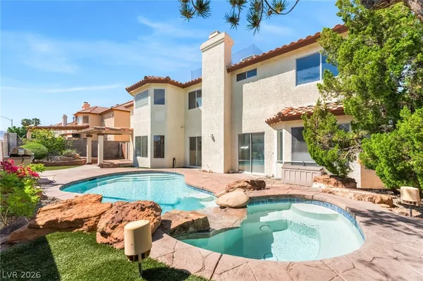 $650,000 | 9151 Ivory Beach Drive, Las Vegas, NV 89147