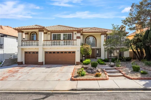 $650,000 | 9151 Ivory Beach Drive, Las Vegas, NV 89147