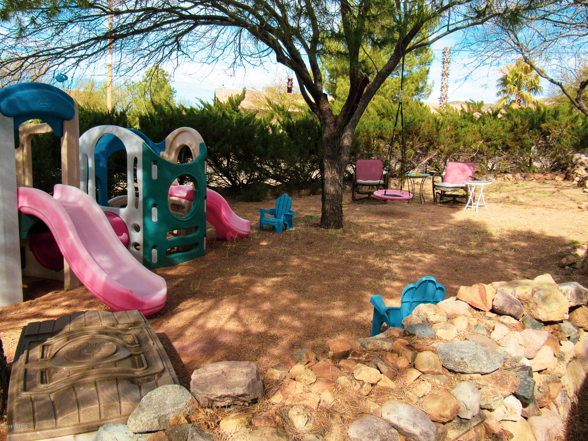 251 Boticario Court Rio Rico, AZ 85648 - Photo 5 of 31