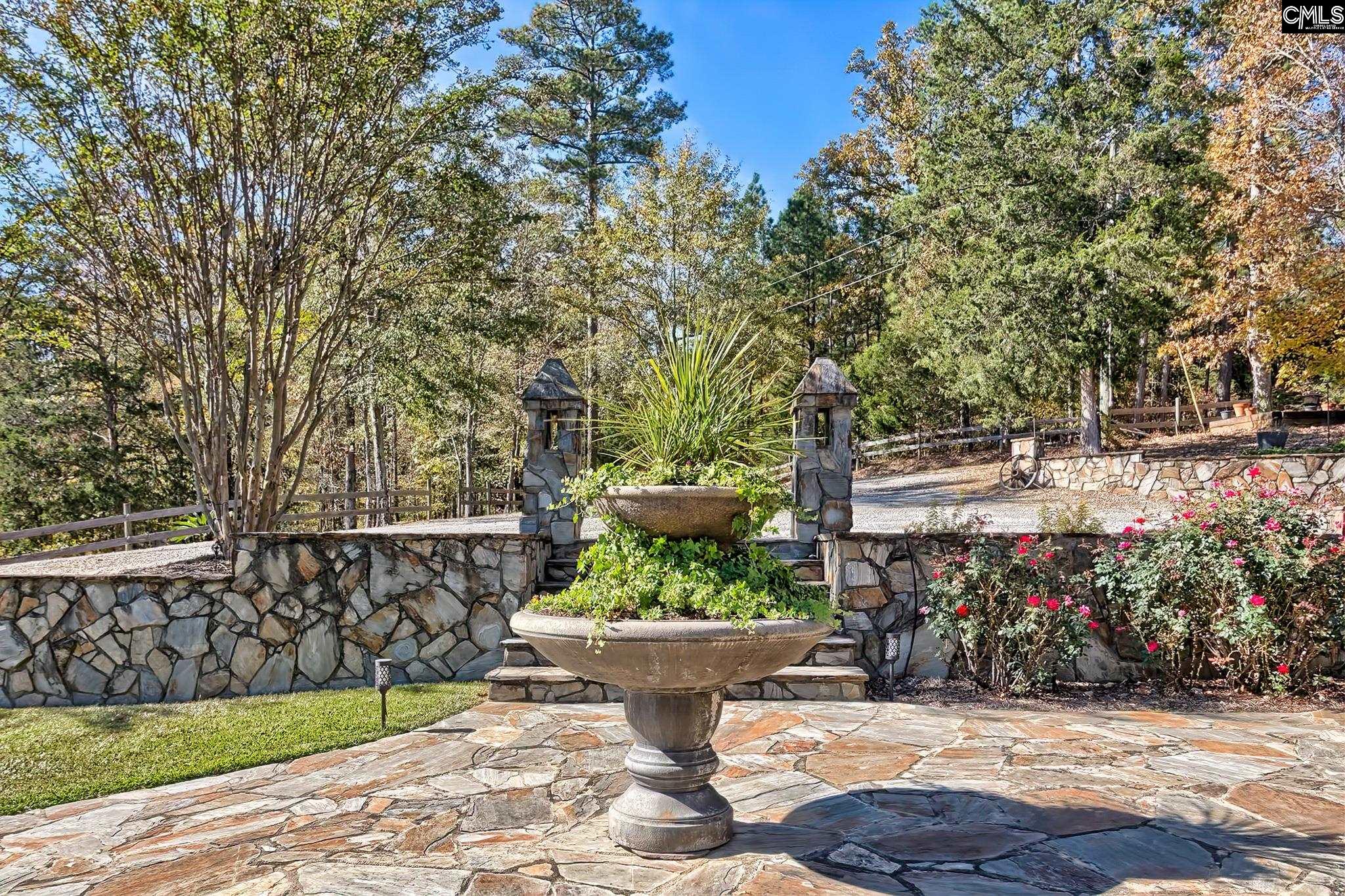 1348 Koon Trestle Road Pomaria, SC 29126 - Photo 58 of 72