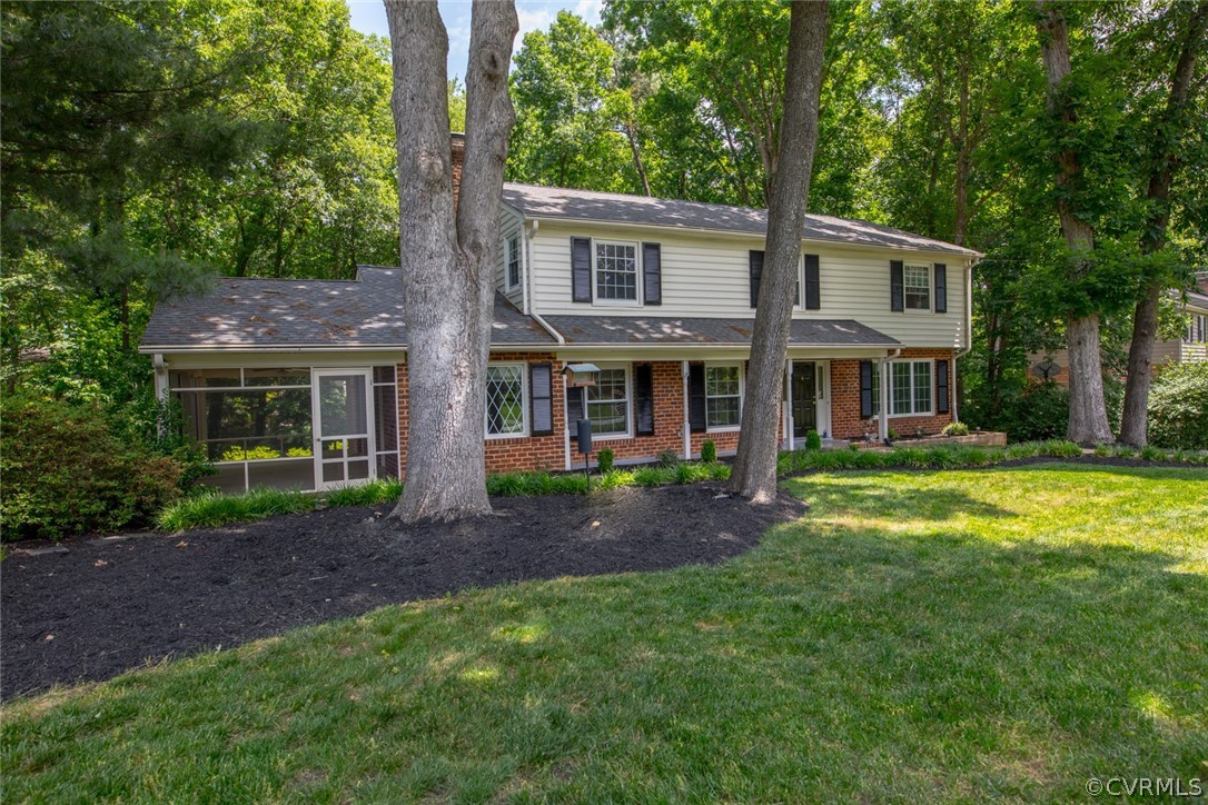 2501 Cromwell Road North Chesterfield, VA 23235 - Photo 1 of 33 Gallery Image 1